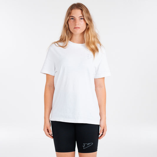 VENTURE T-SHIRT WHITE